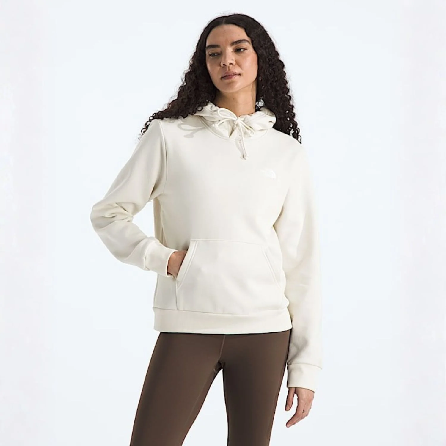 Women's Evolution Simple Dome Regular Hoodie