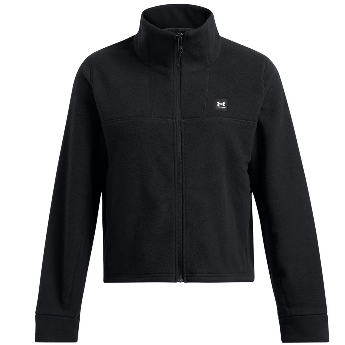 Women's Expanse Fleece Full-Zip - Image 3