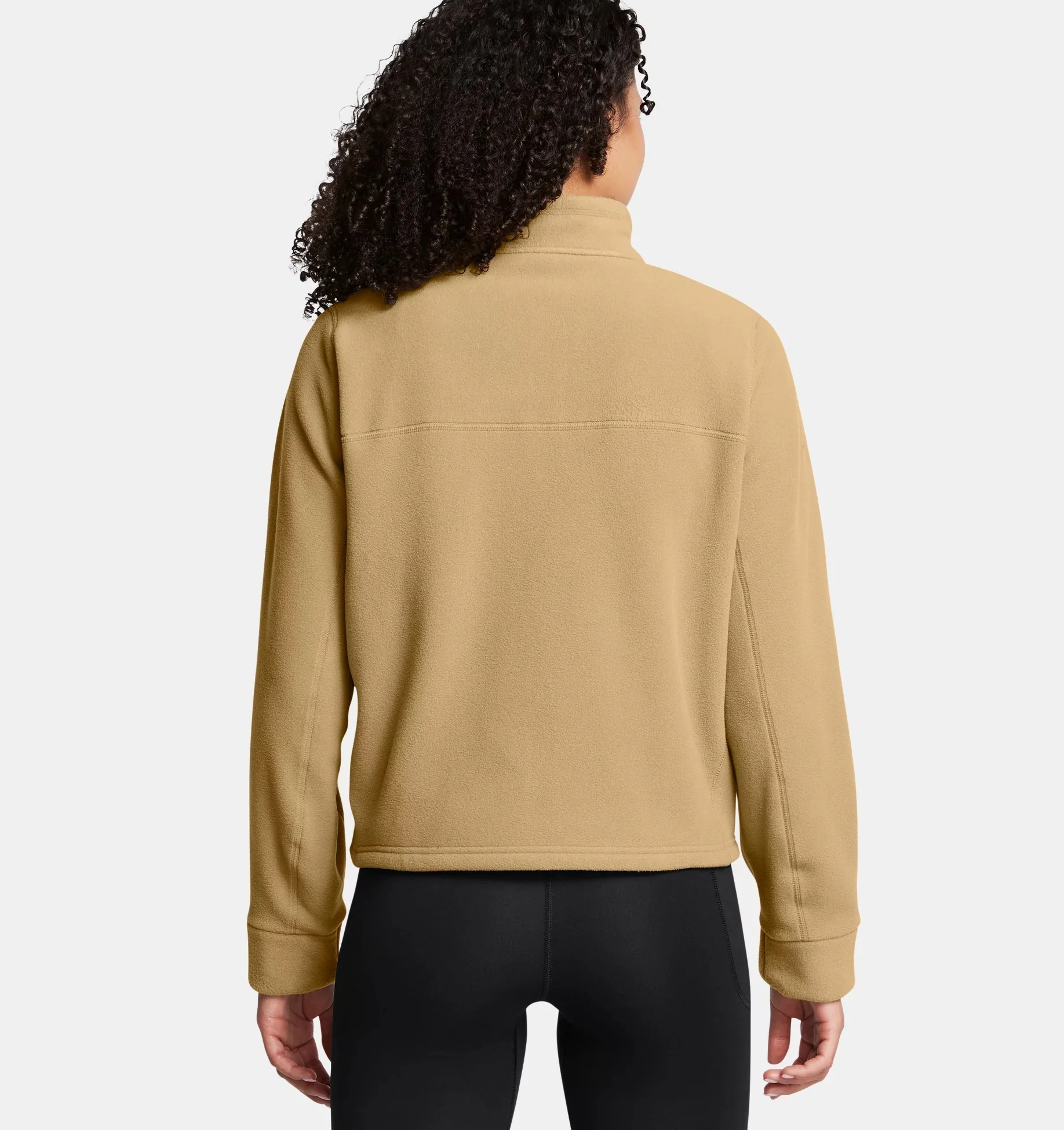 Women's Expanse Fleece Full-Zip - Image 2