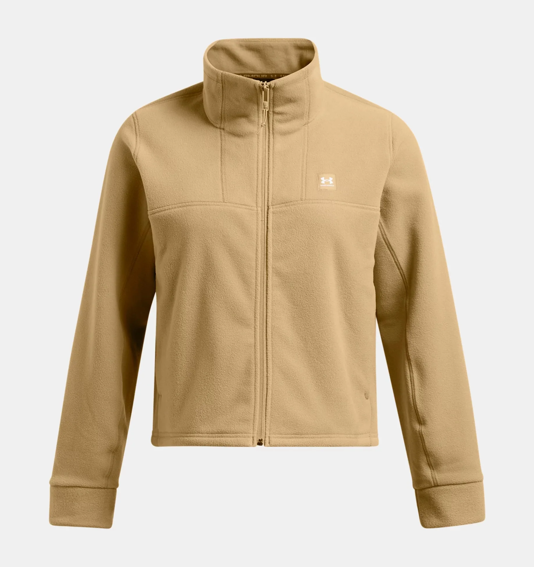 Women's Expanse Fleece Full-Zip - Image 4