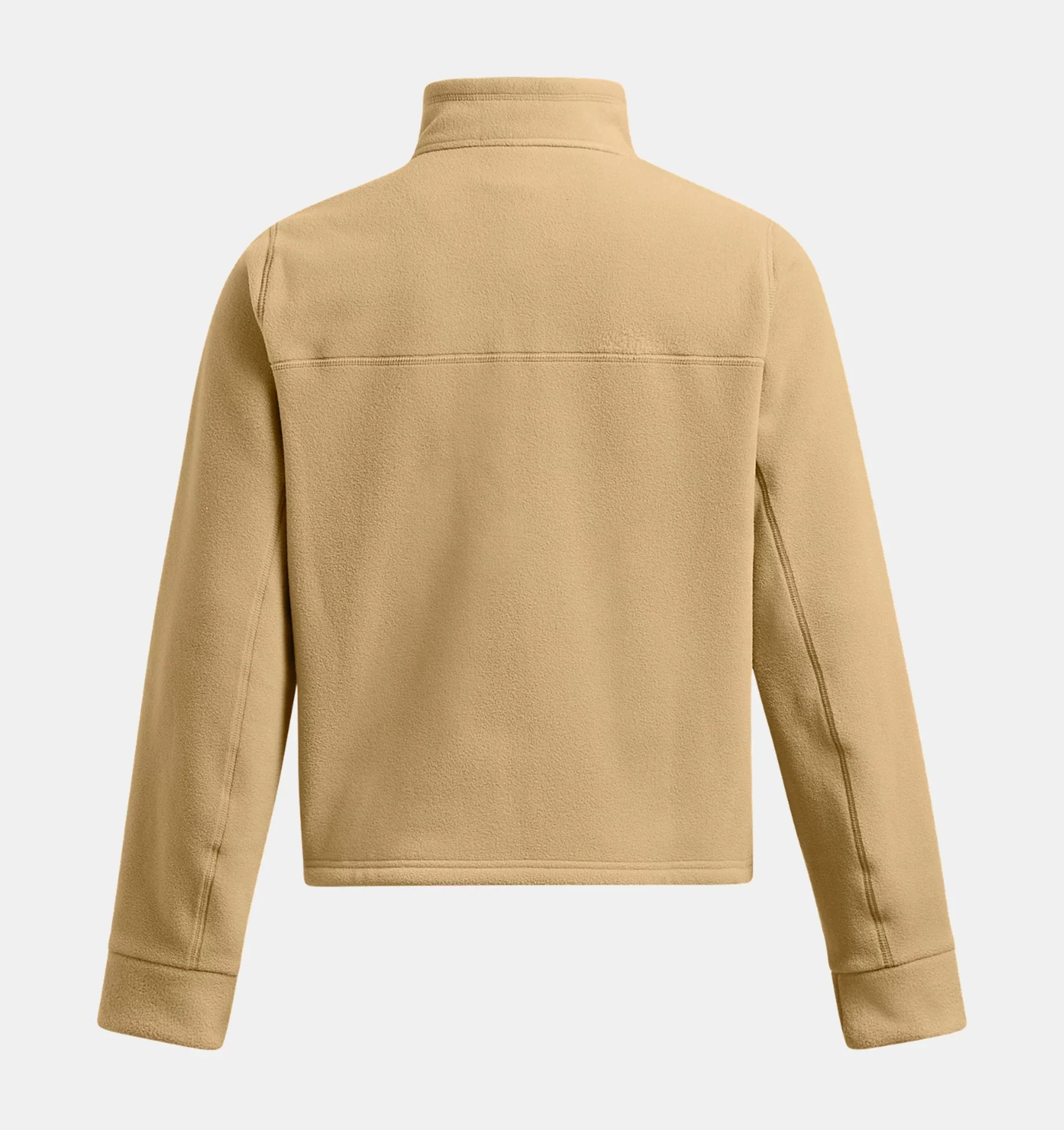 Women's Expanse Fleece Full-Zip - Image 5