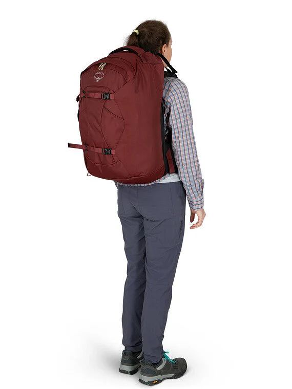 Women's Fairview 40 Backpack - Image 6
