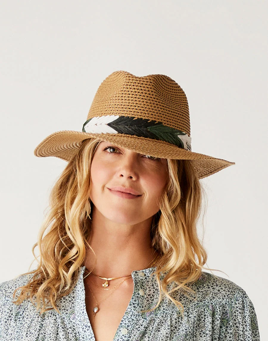 Women's Farrah Packable Hat