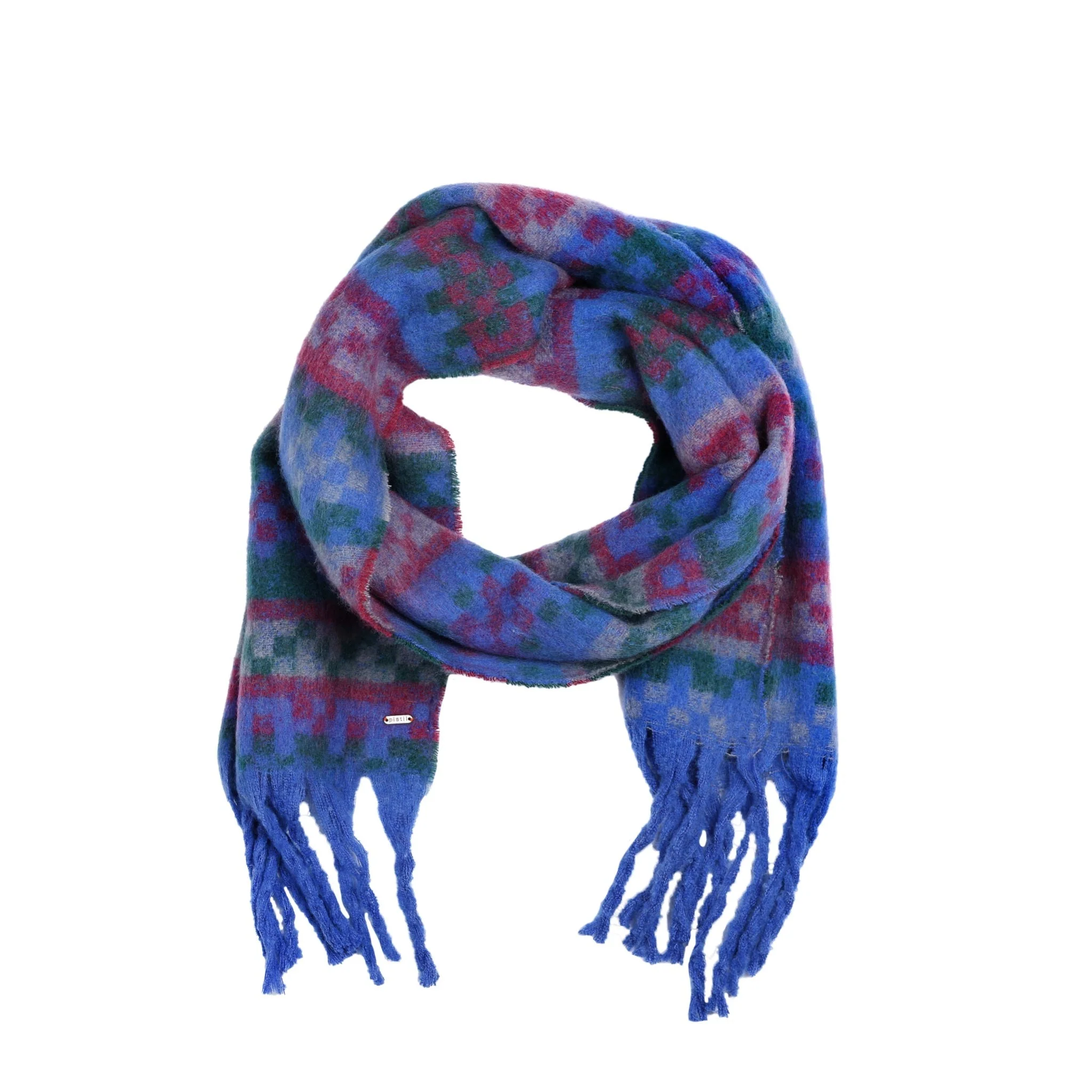 Women's Fawn Scarf