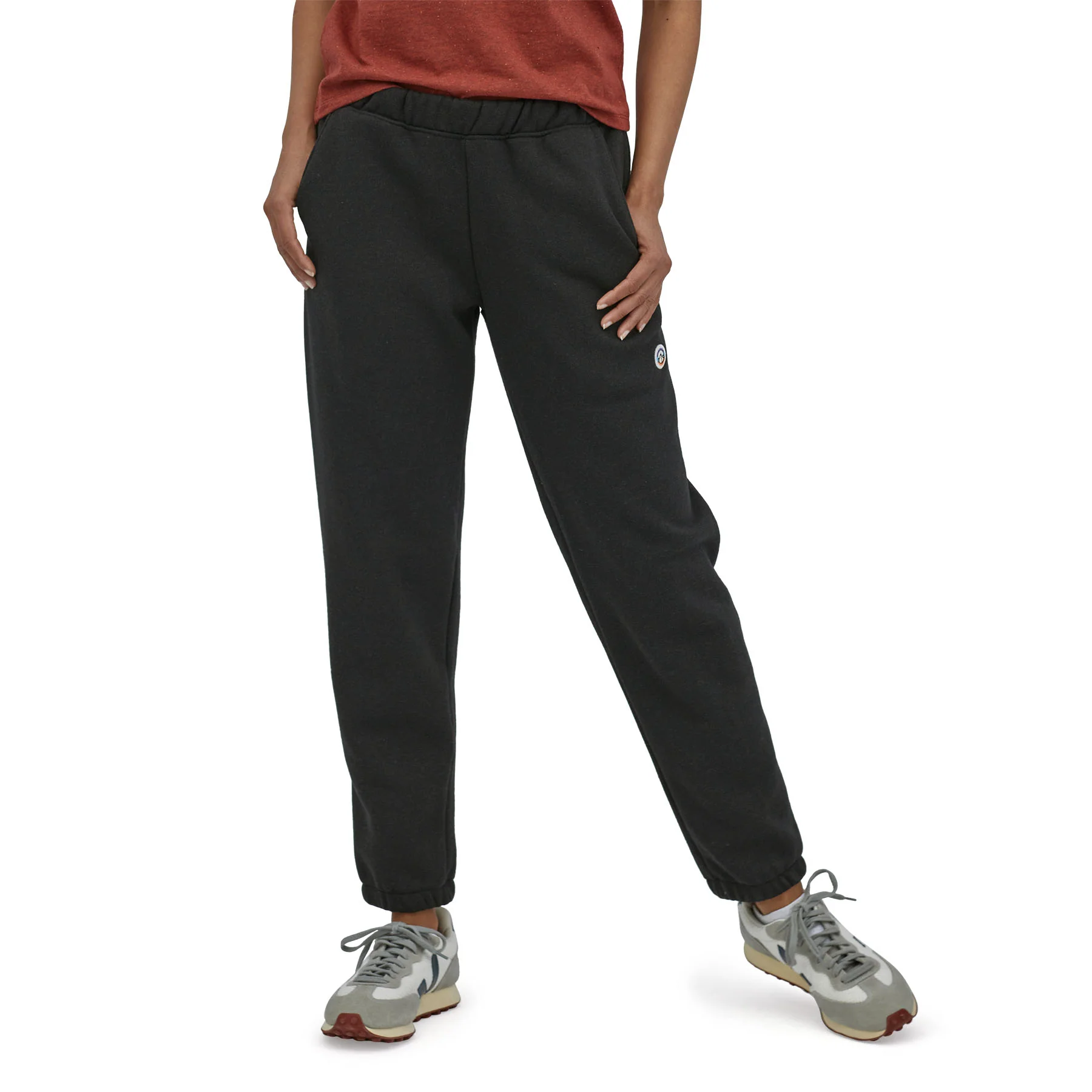 Women's Fitz Roy Icon Uprisal Sweatpants - Image 2