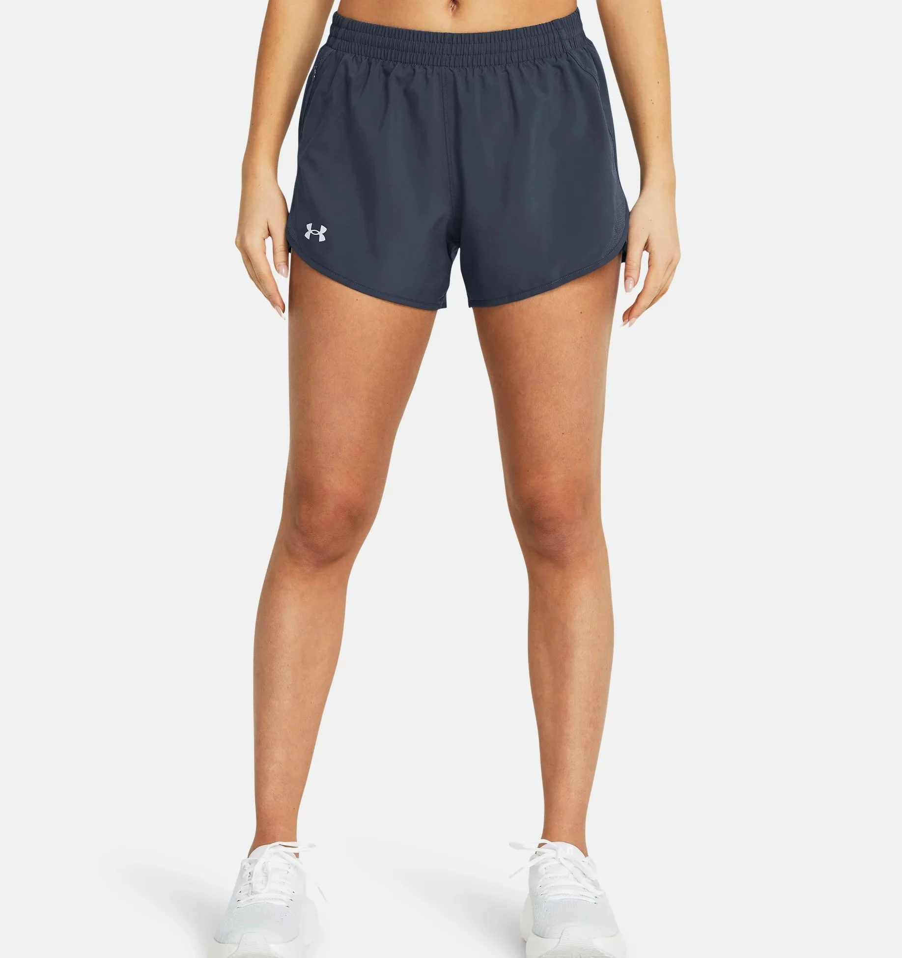 Women's Fly-By Short