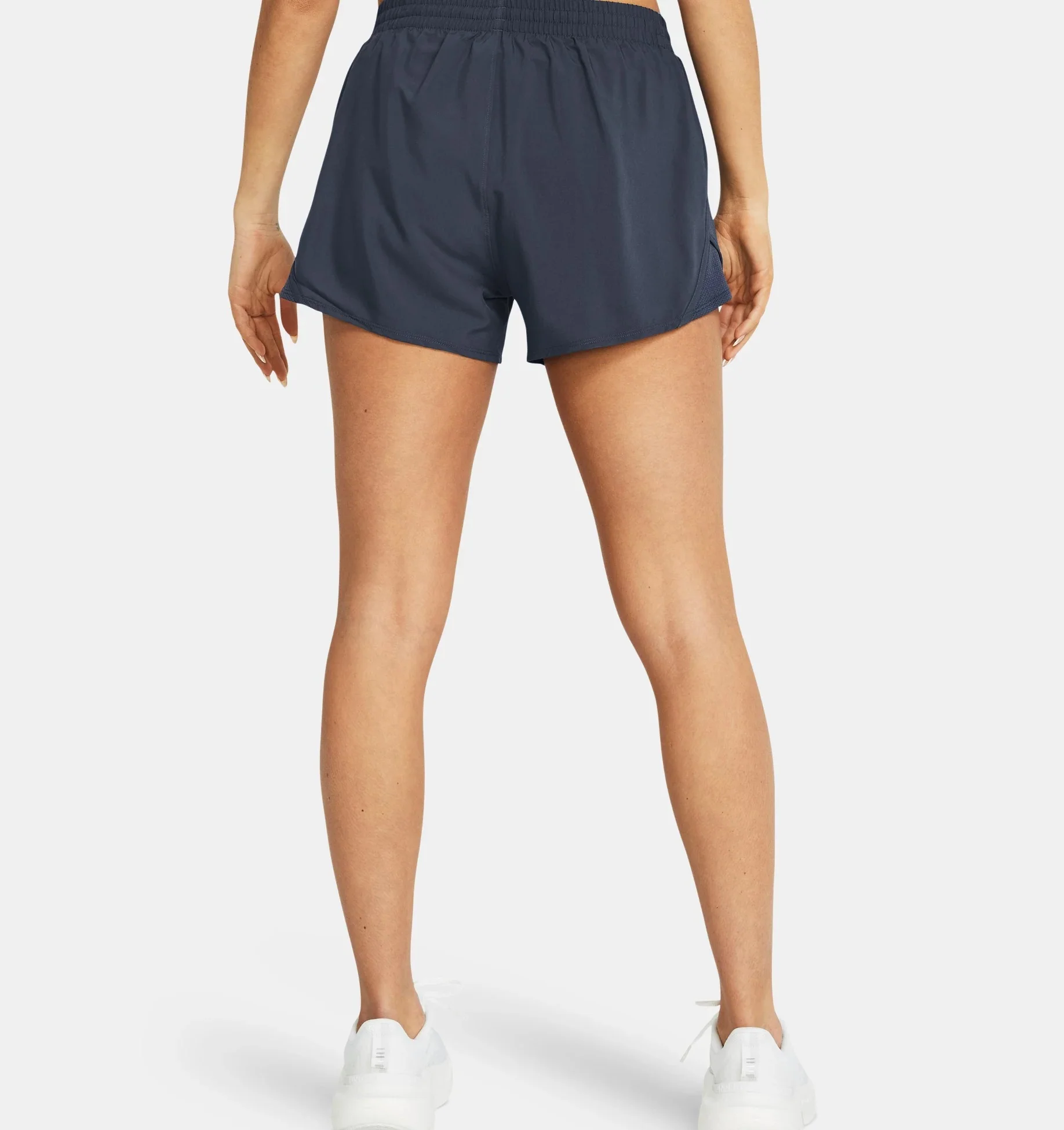 Women's Fly-By Short - Image 2