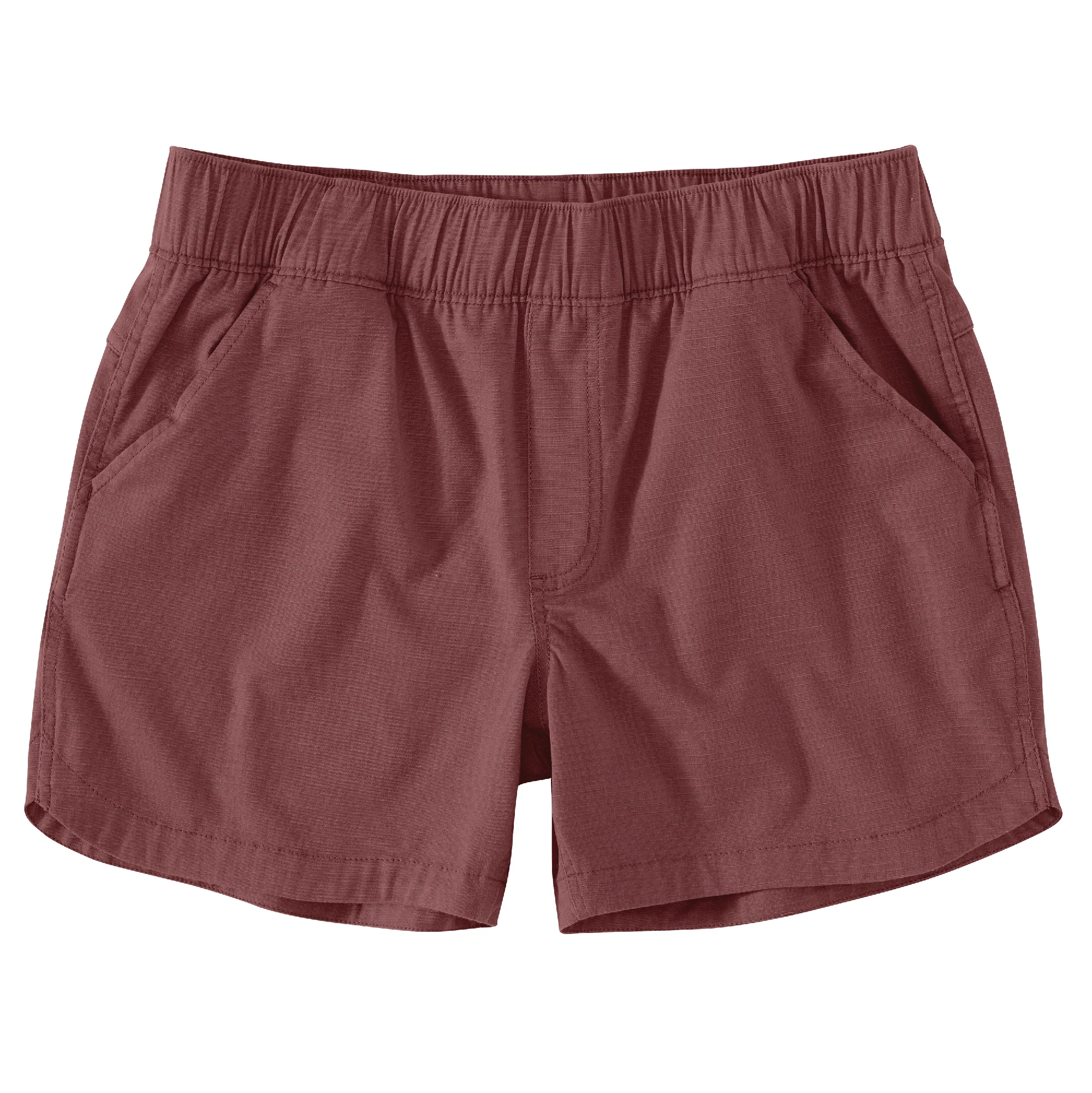 Women's Force Relaxed Fit Ripstop Work Short