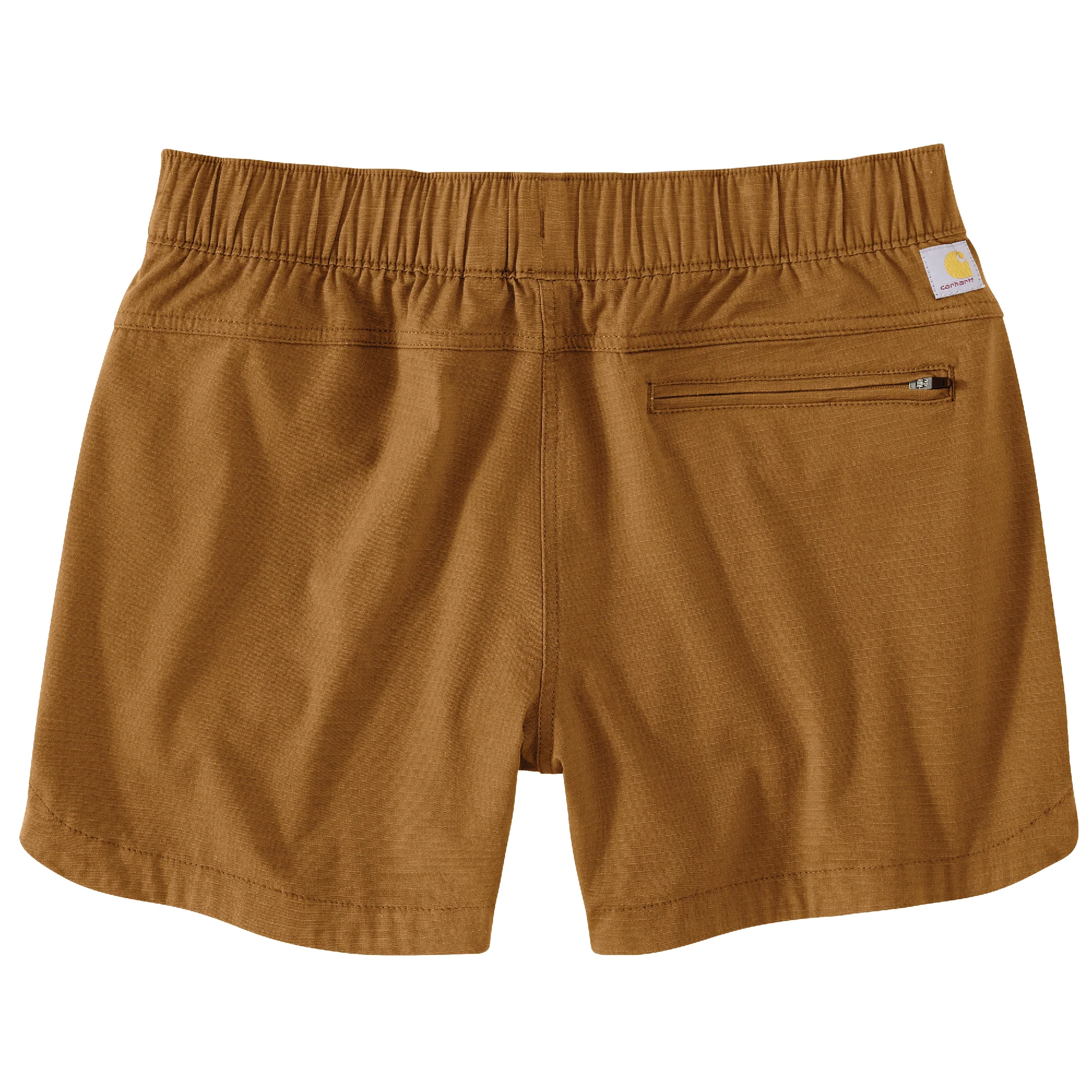 Women's Force Relaxed Fit Ripstop Work Short - Image 2