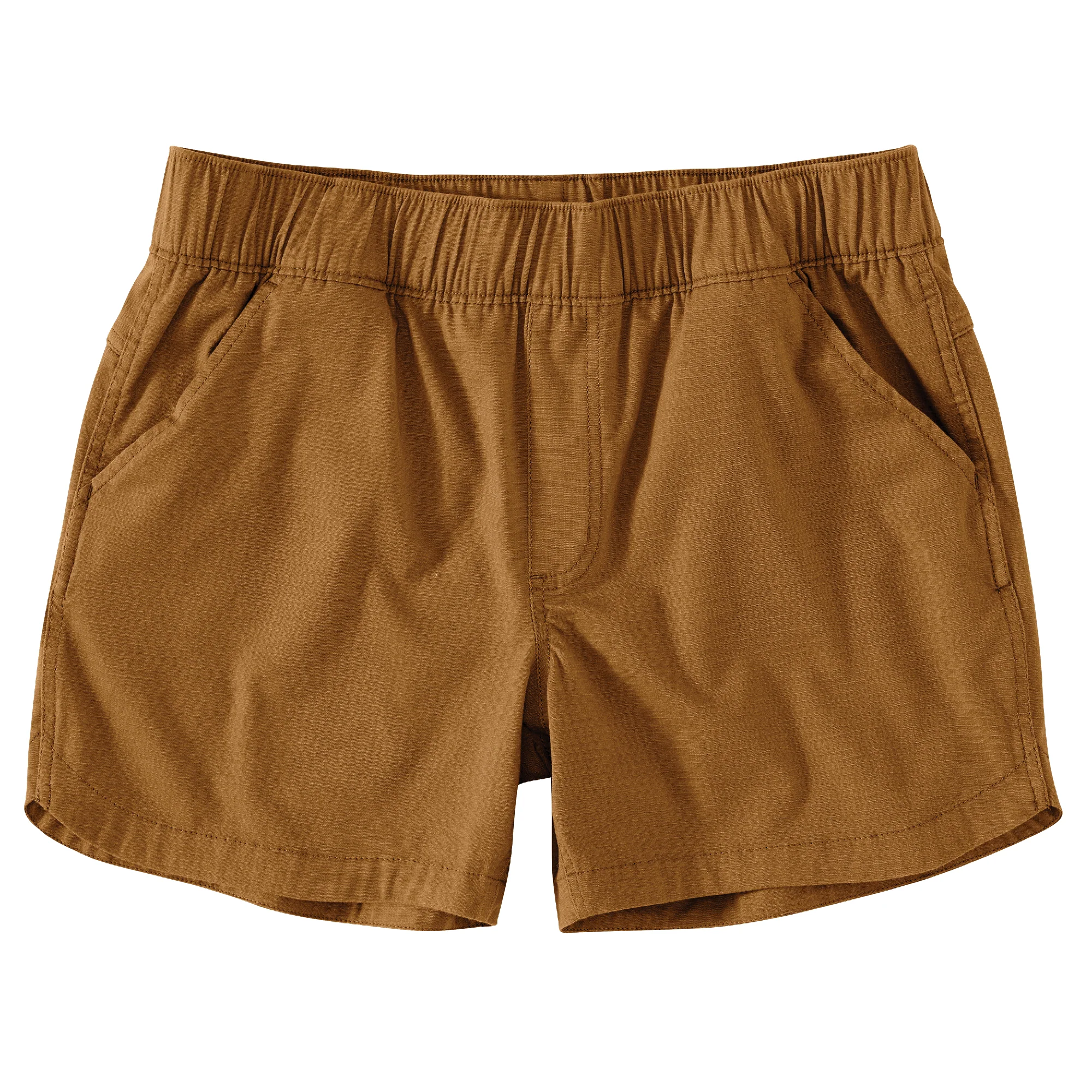 Women's Force Relaxed Fit Ripstop Work Short