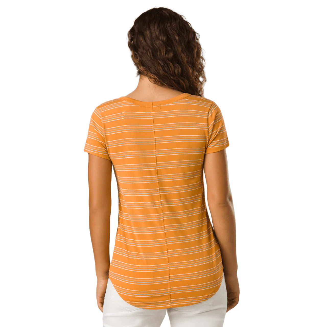 Women's Foundation 365 V-Neck Top - Image 3
