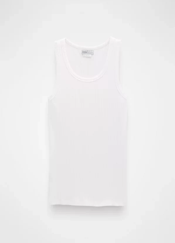 Women's Foundation Rib Tank - Image 3