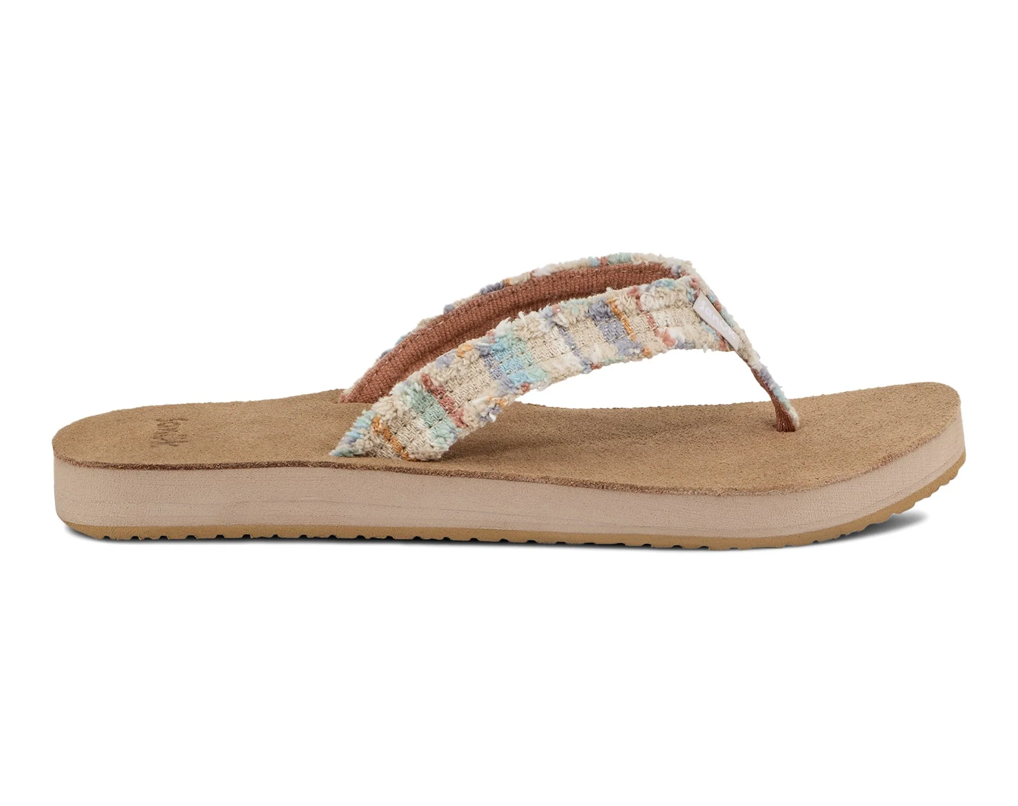 Women's Fraidy Cat Sandals