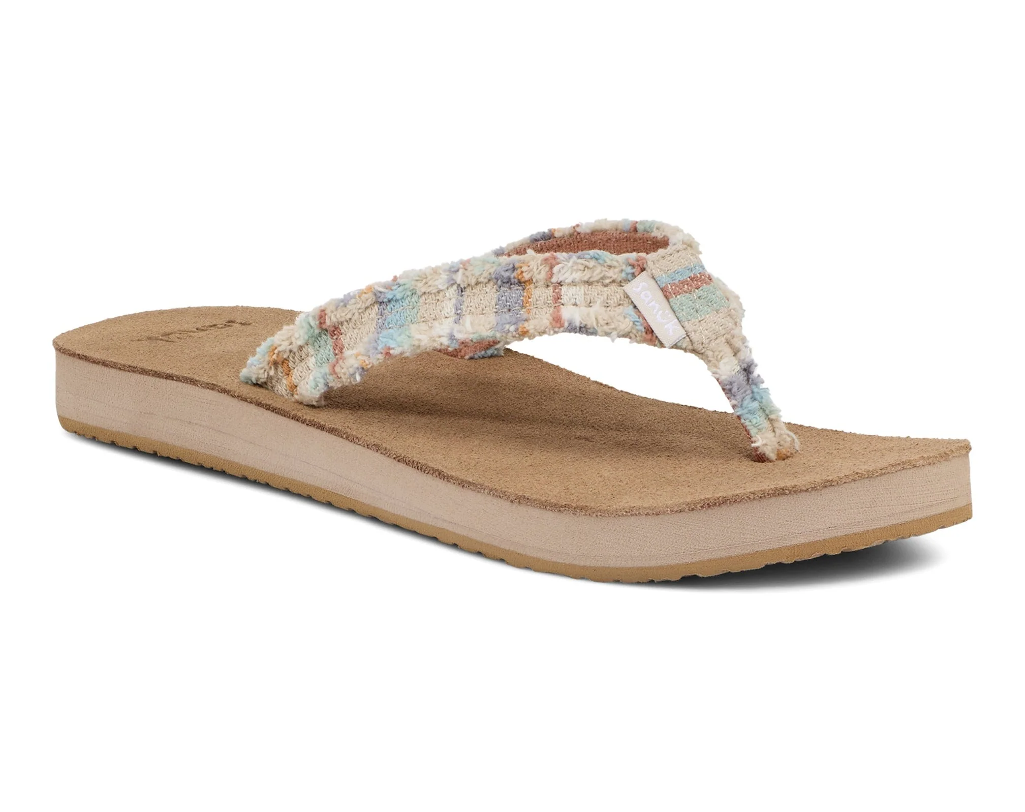 Women's Fraidy Cat Sandals - Image 2