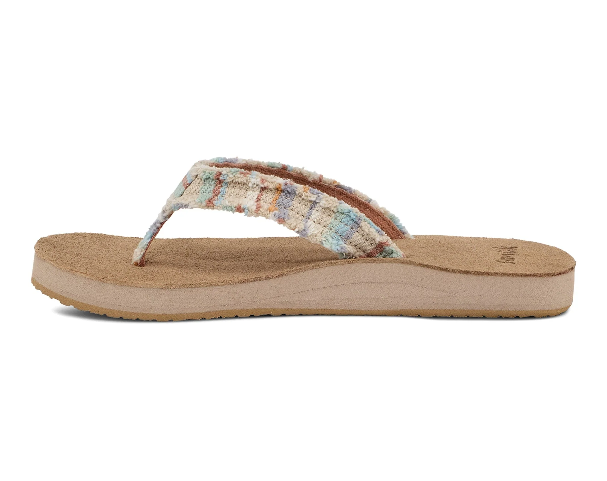 Women's Fraidy Cat Sandals - Image 3