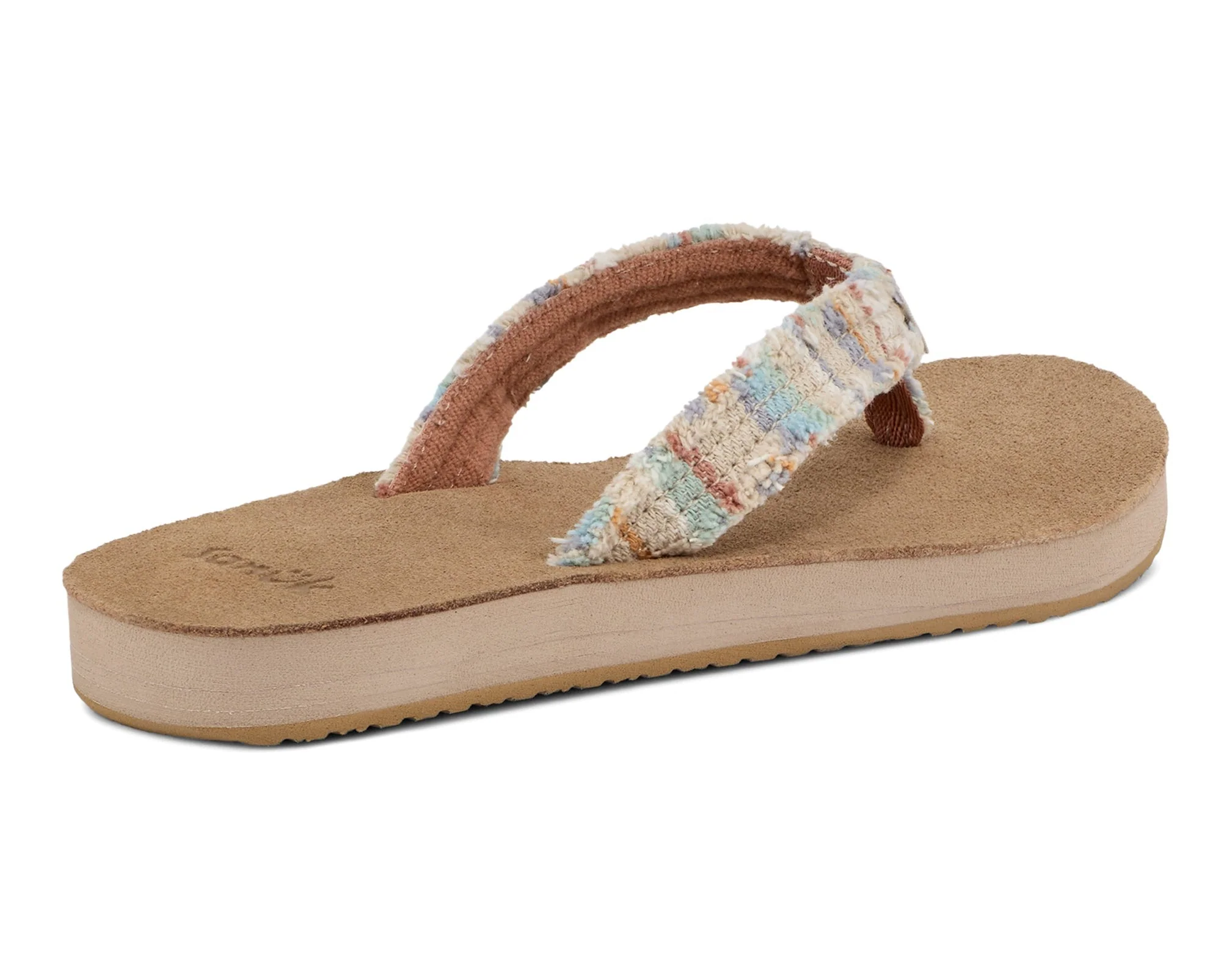 Women's Fraidy Cat Sandals - Image 4