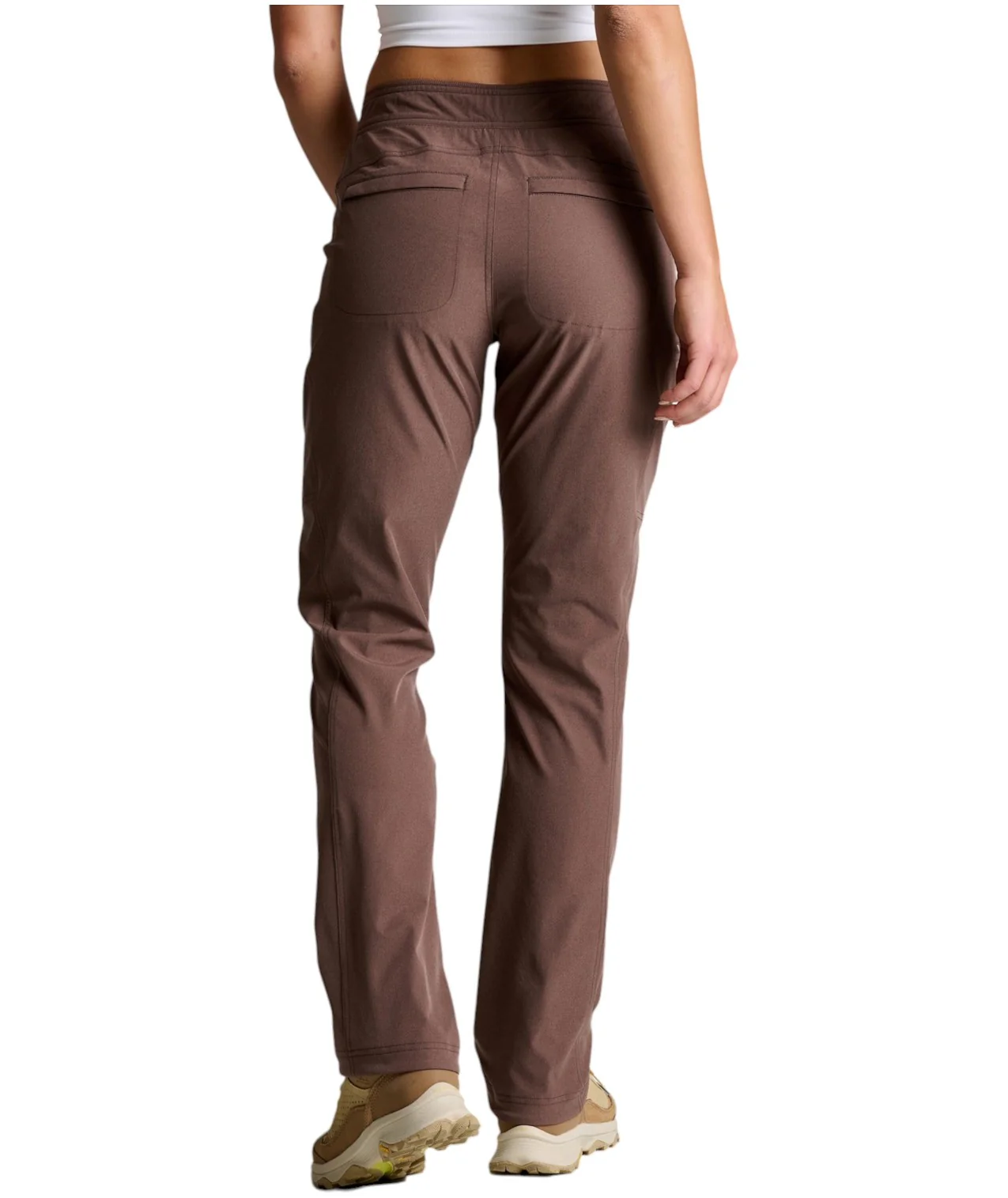 Women's Free Flex Dash Pant - Image 2