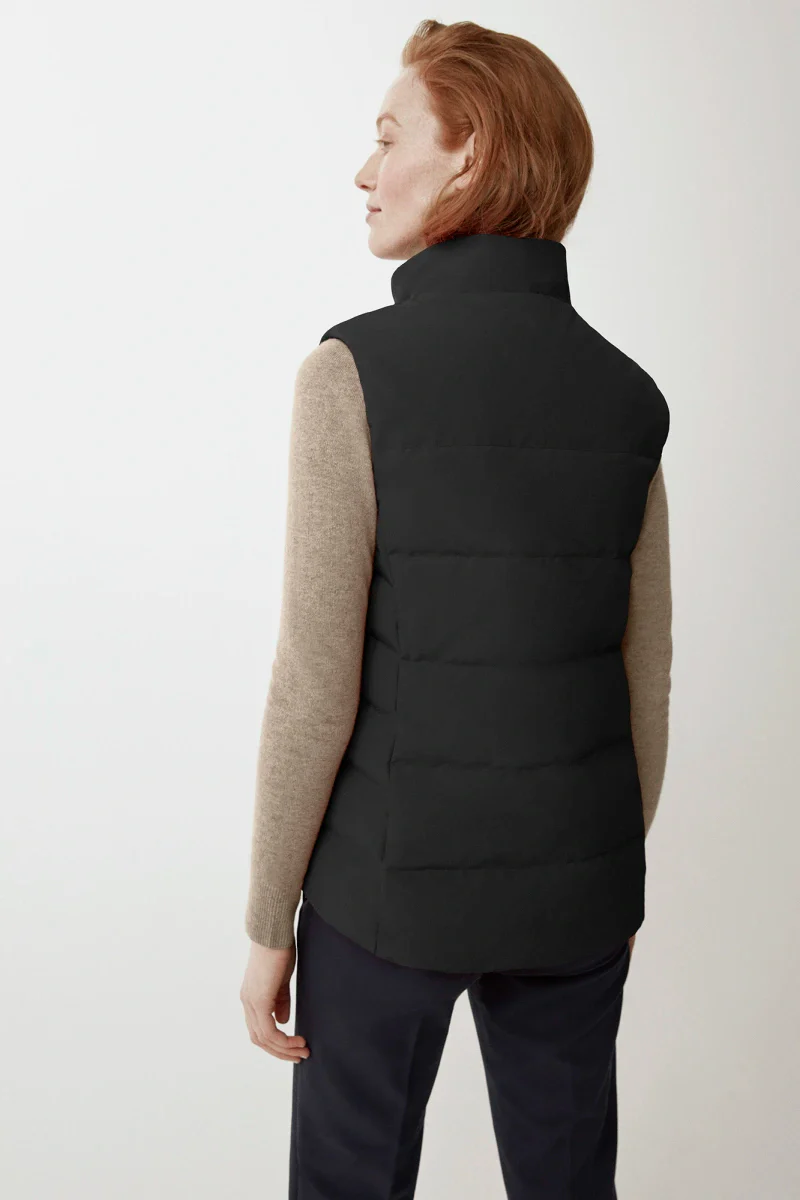 Women's Freestyle Vest - Image 3
