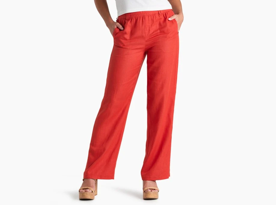 Women's Fresco Pant