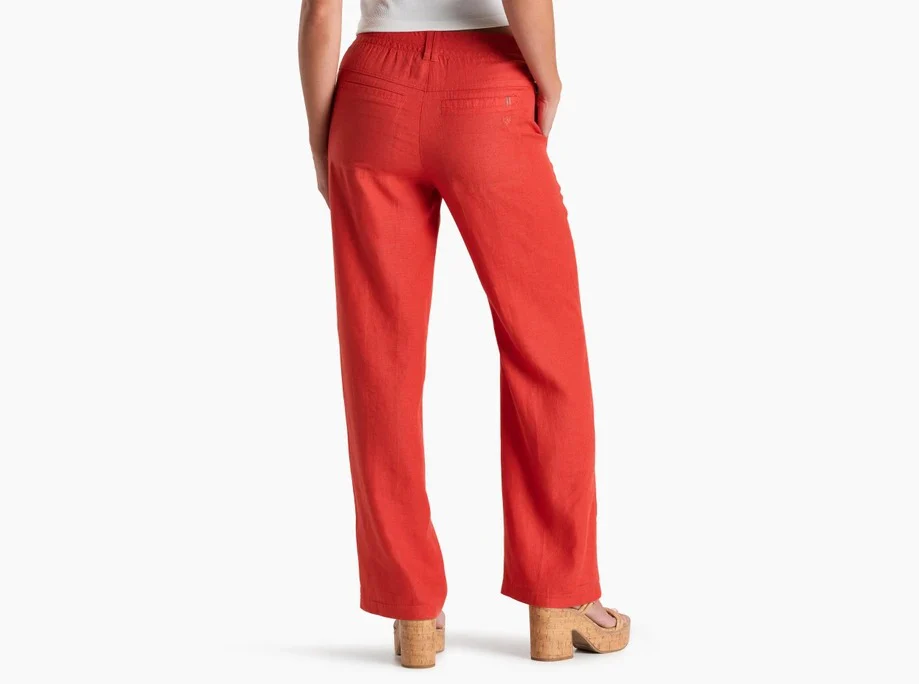 Women's Fresco Pant - Image 2