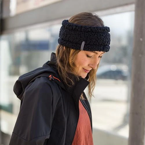 Women's Full Send Wide Band - Image 2