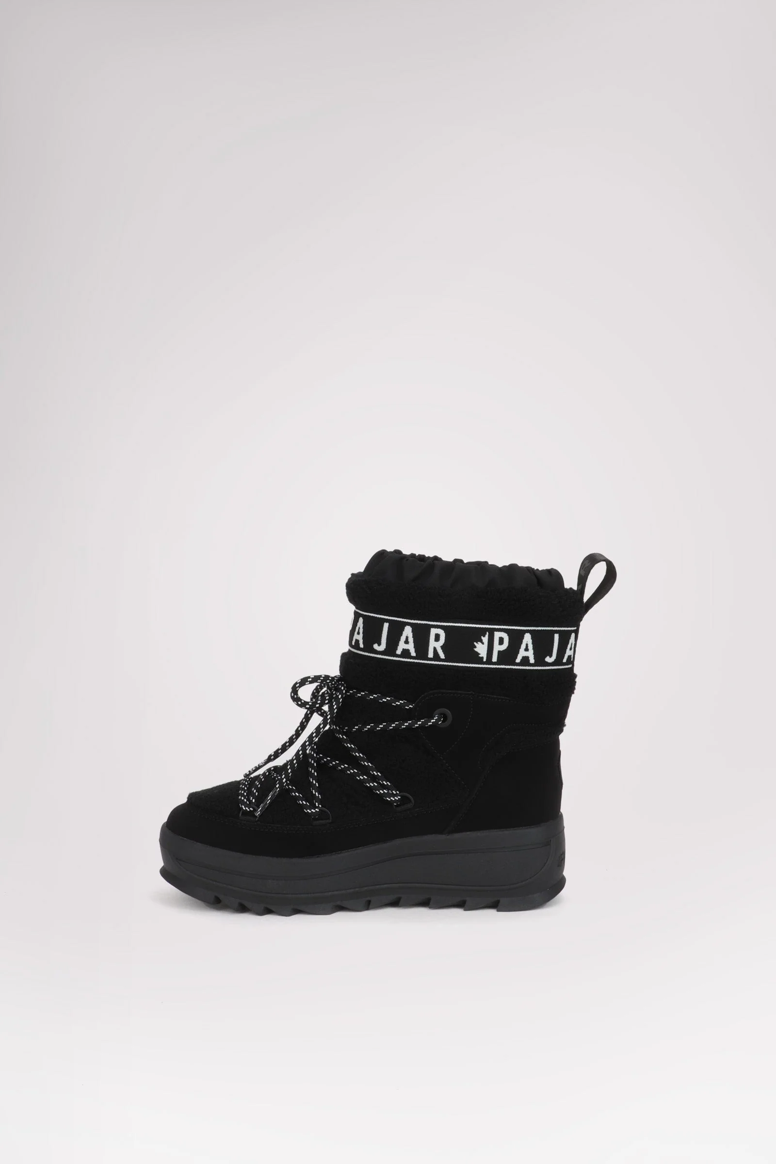 Women's Galaxy Lama Pull On Boot - Image 3