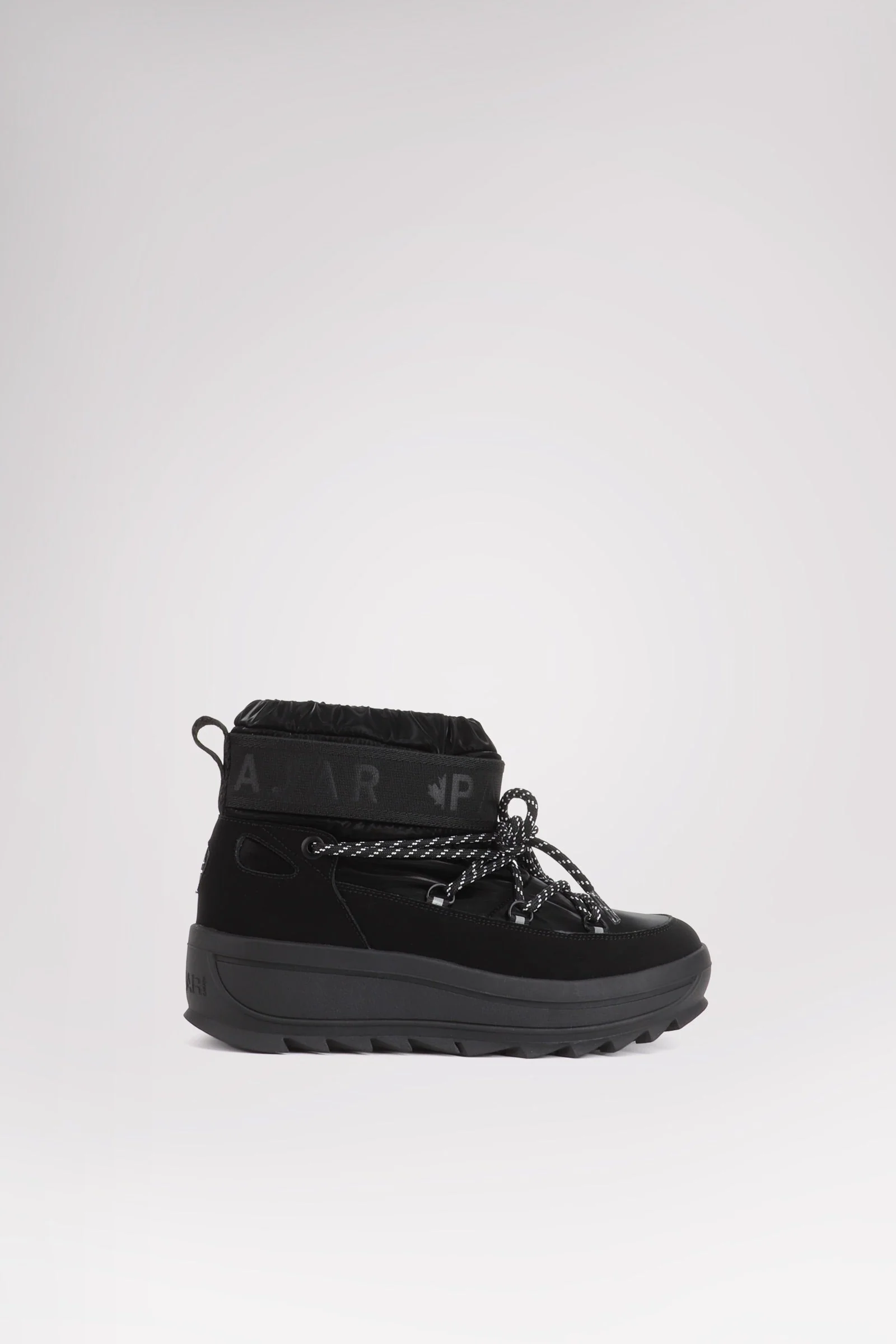 Women's Galaxy Mini Veltec Pull On Boot
