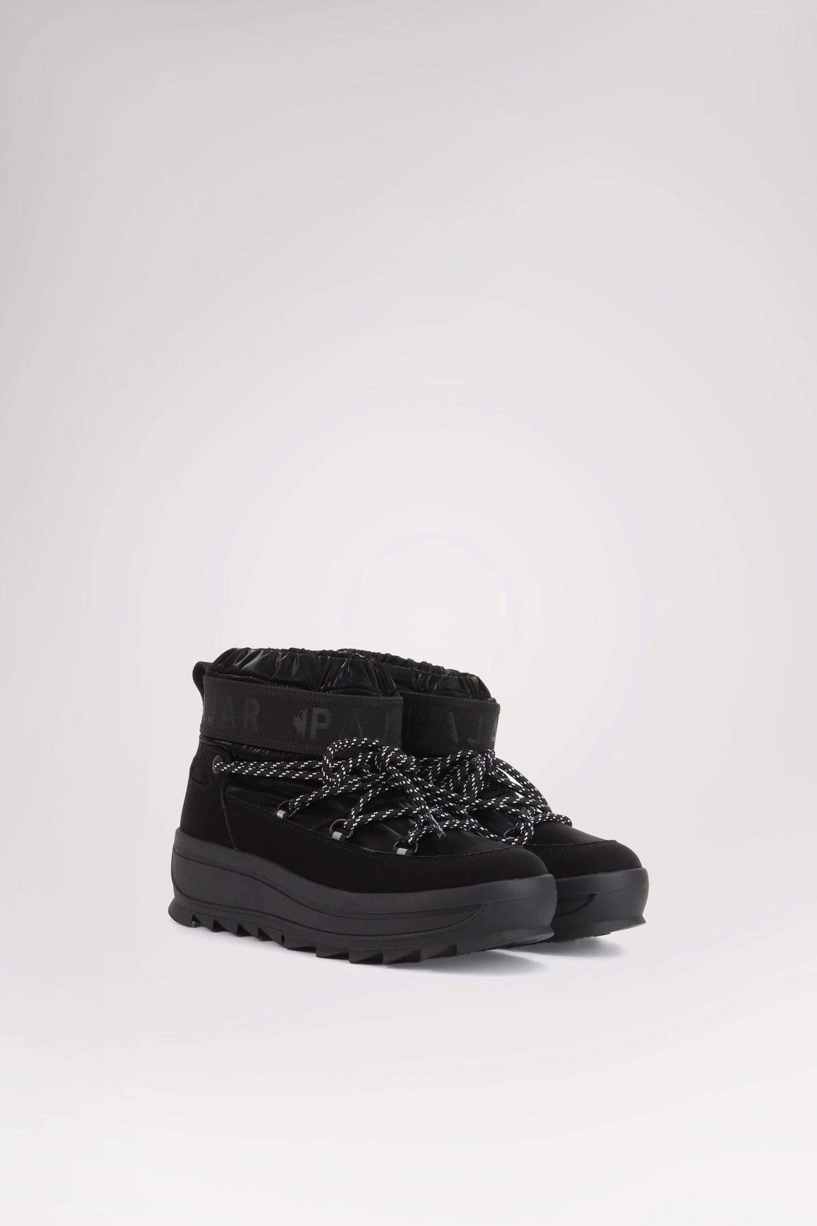 Women's Galaxy Mini Veltec Pull On Boot - Image 2