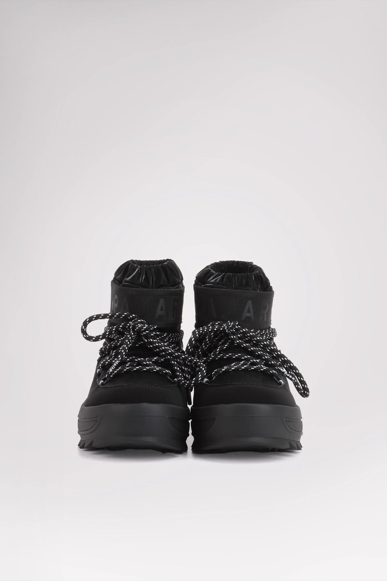 Women's Galaxy Mini Veltec Pull On Boot - Image 3