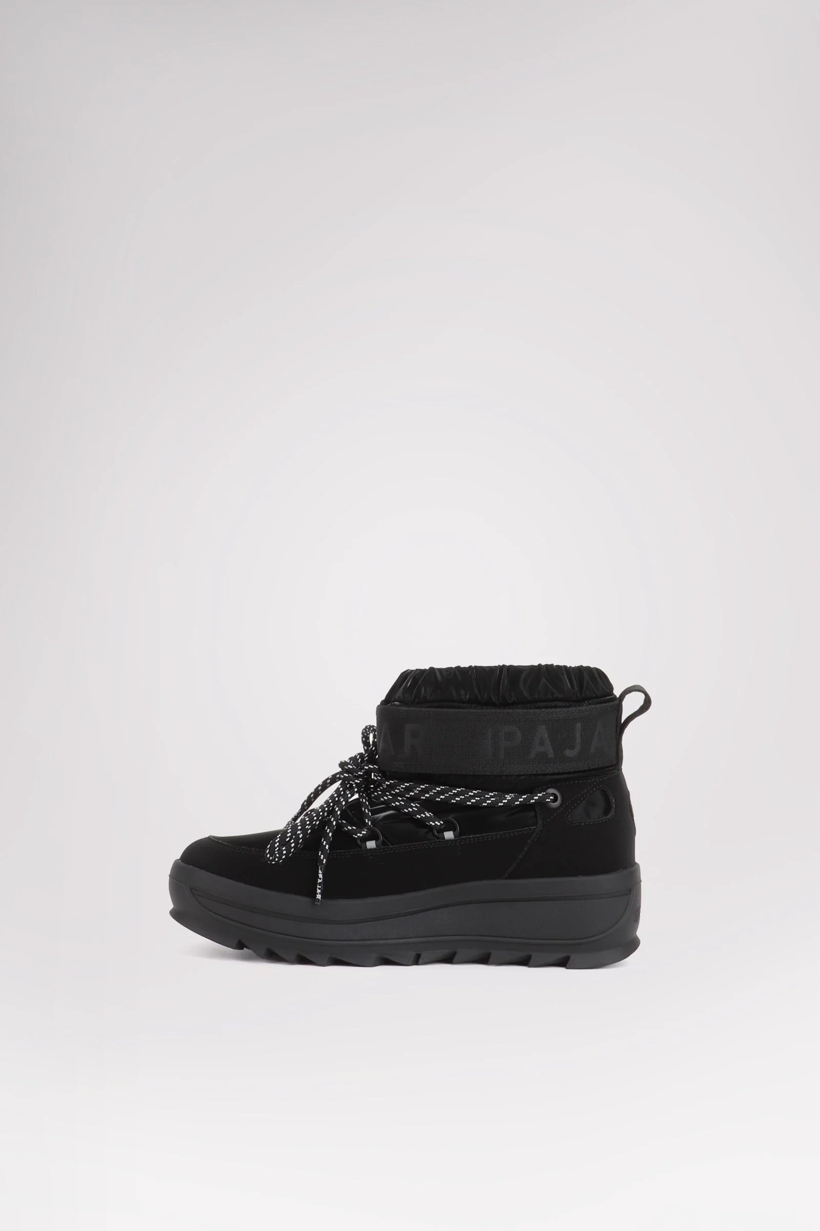 Women's Galaxy Mini Veltec Pull On Boot - Image 4
