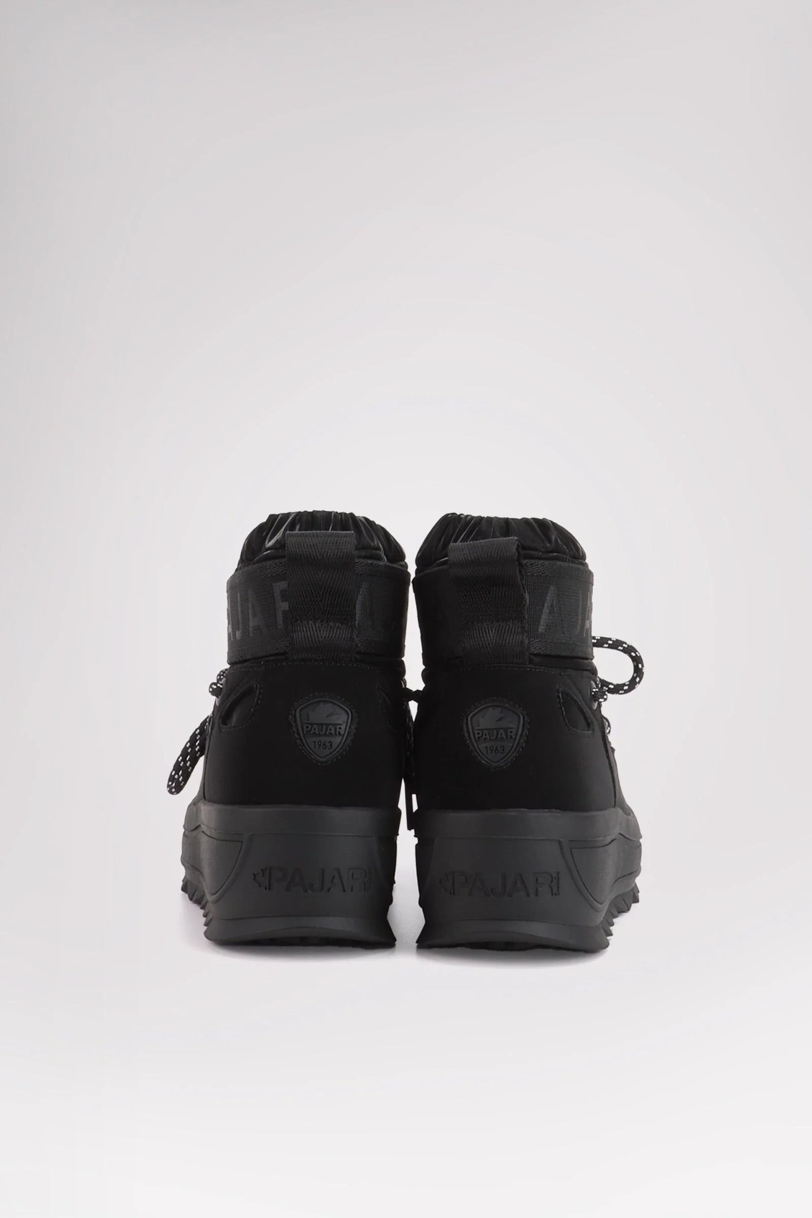Women's Galaxy Mini Veltec Pull On Boot - Image 5