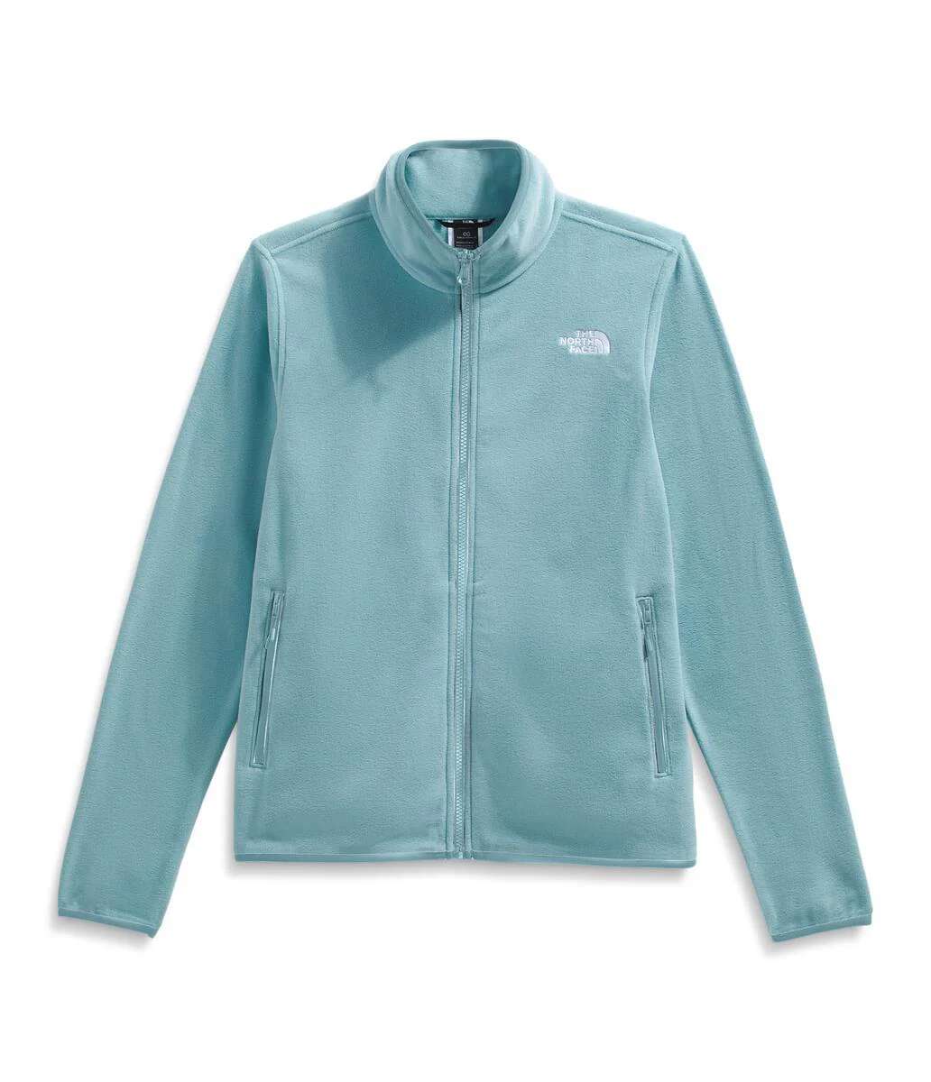 Women's Glacier Fleece Jacket - Image 4