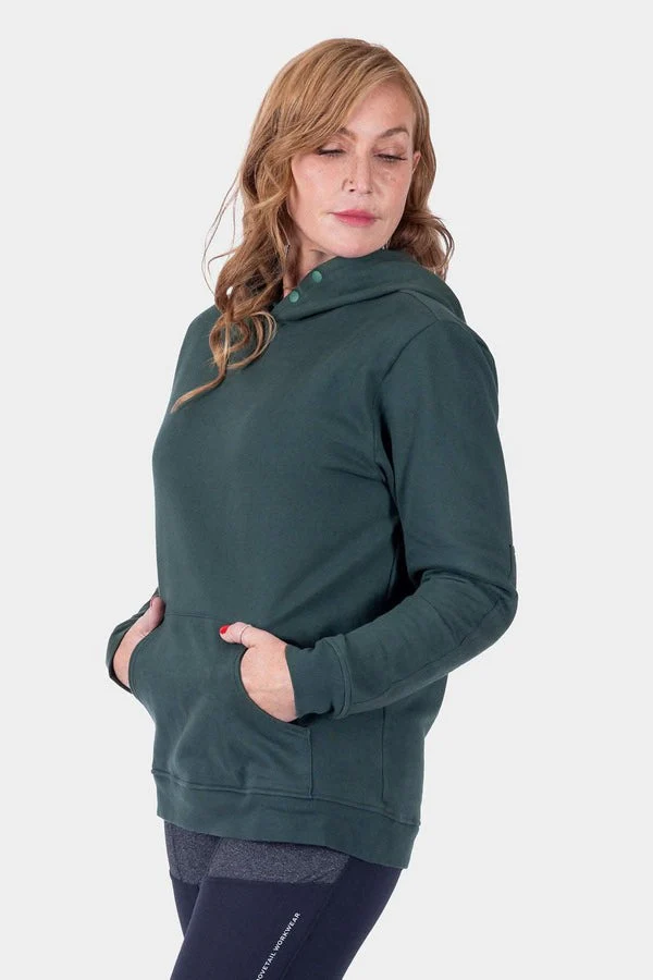 Women's GO TO Hoodie
