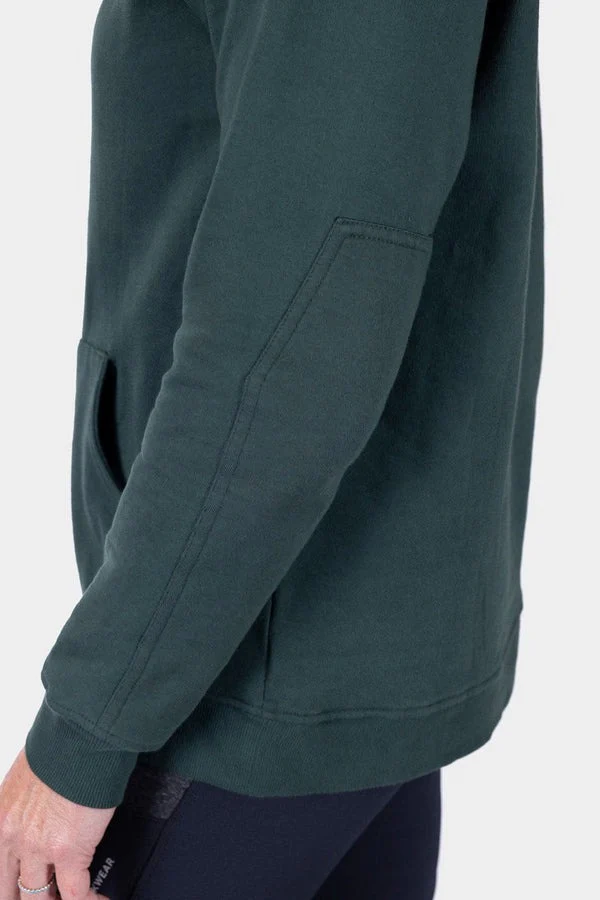 Women's GO TO Hoodie - Image 3