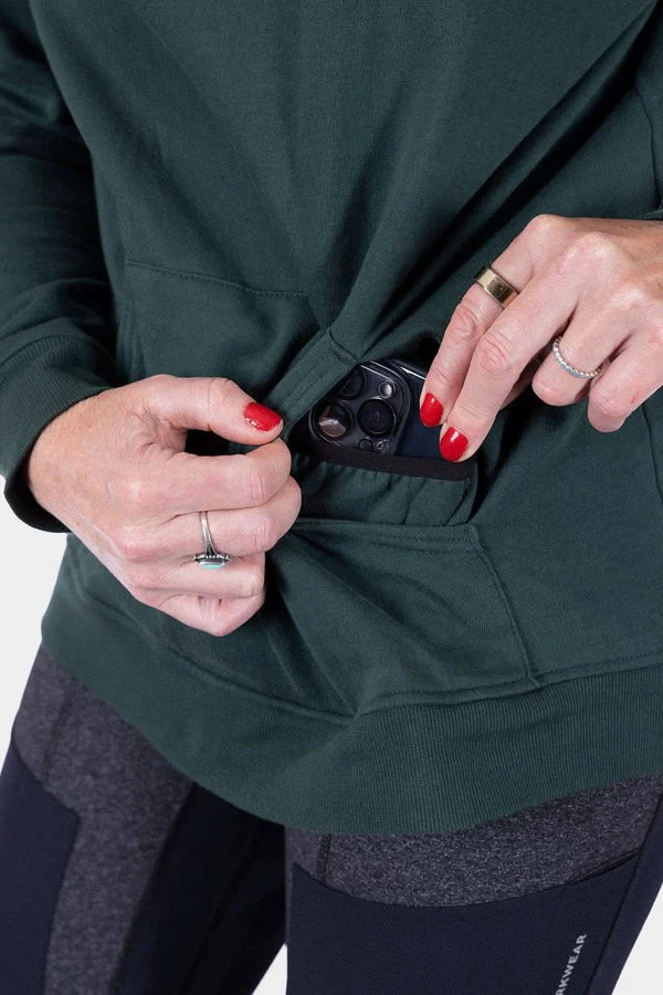 Women's GO TO Hoodie - Image 4