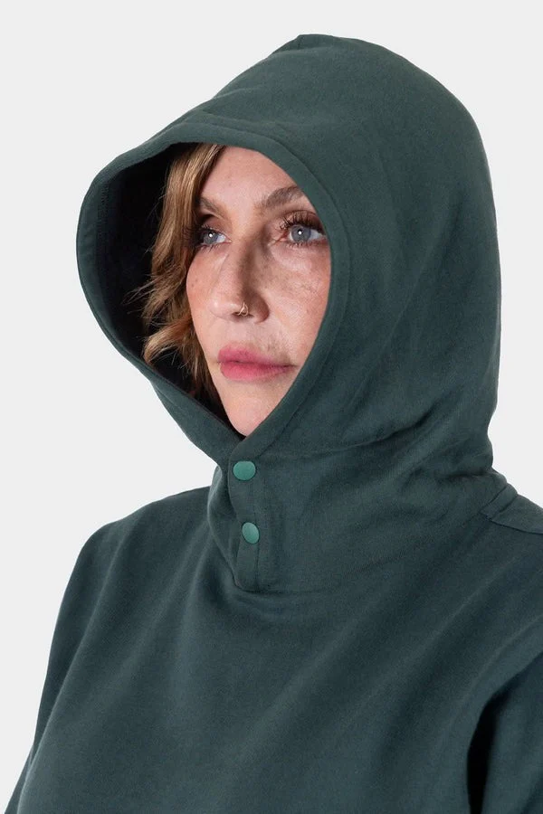 Women's GO TO Hoodie - Image 5