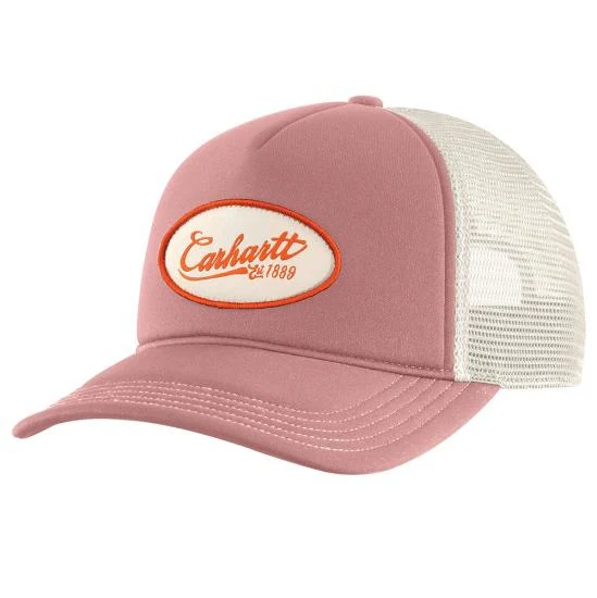 Women's Graphic Trucker Hat