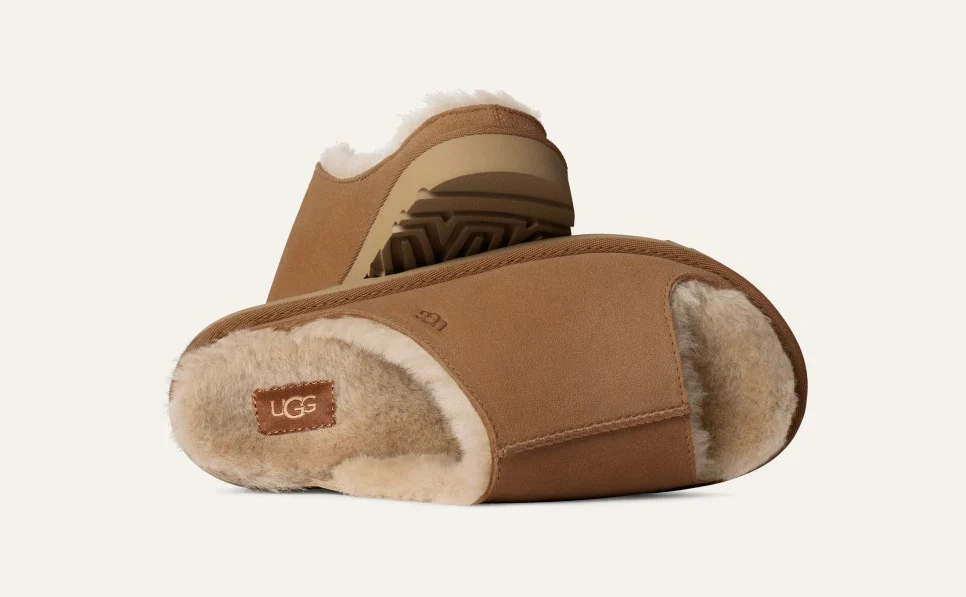 Women's Greenport Slide - Image 2