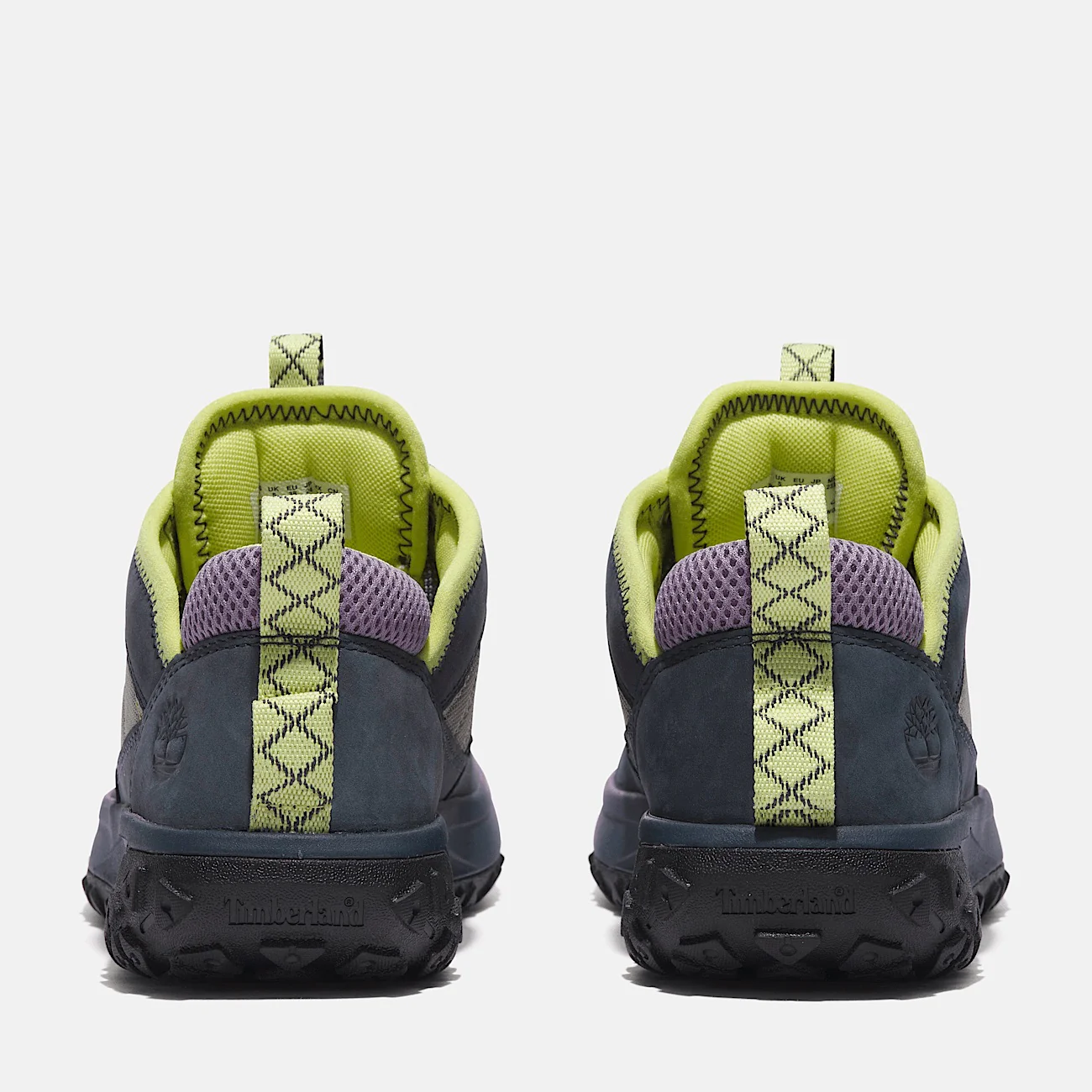 Women's GreenStride Motion 6 Low Lace-Up Hiker Shoe - Image 3