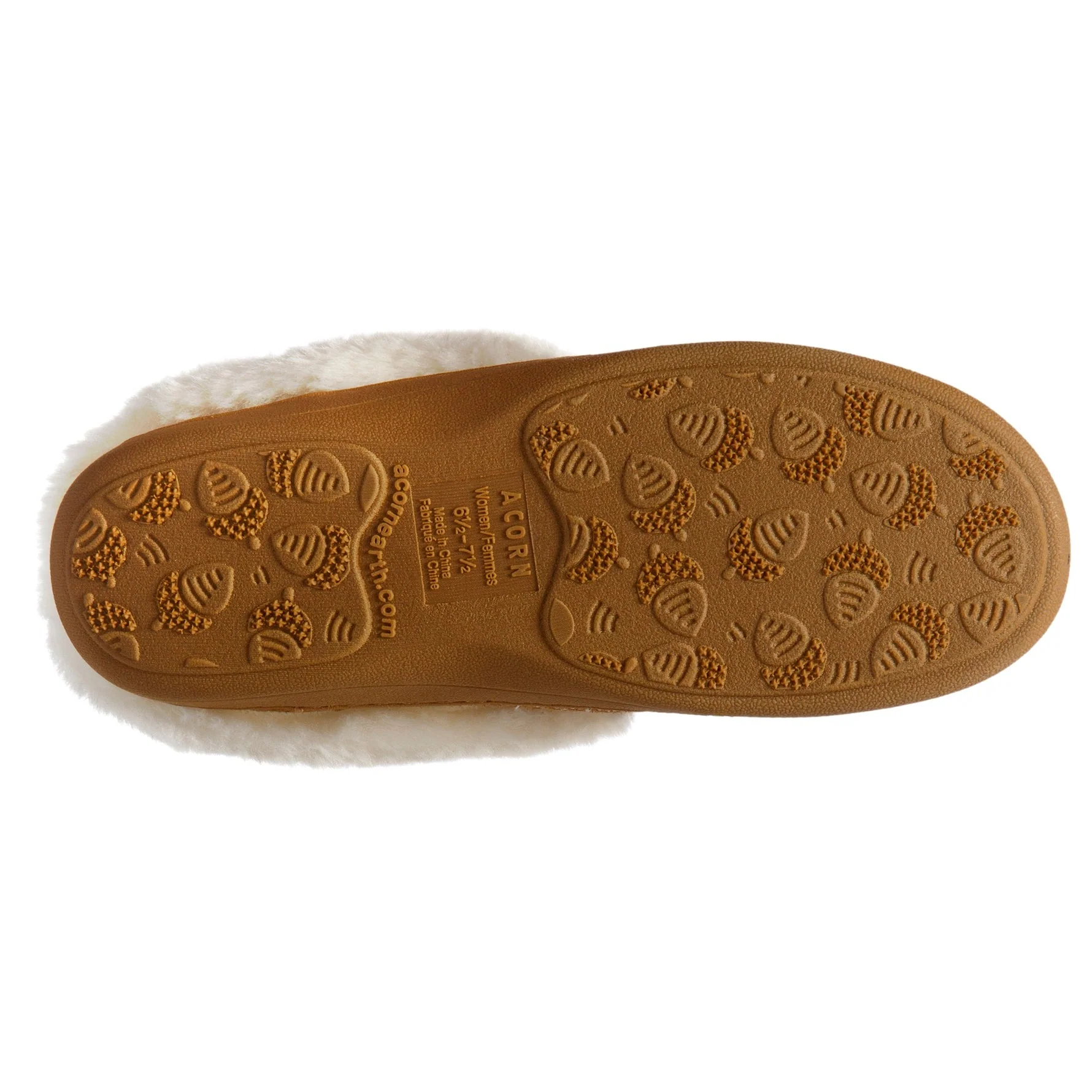 Women's Greta Embroidered Clog Slipper - Image 5