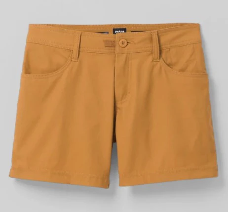 Women's Halle Short II