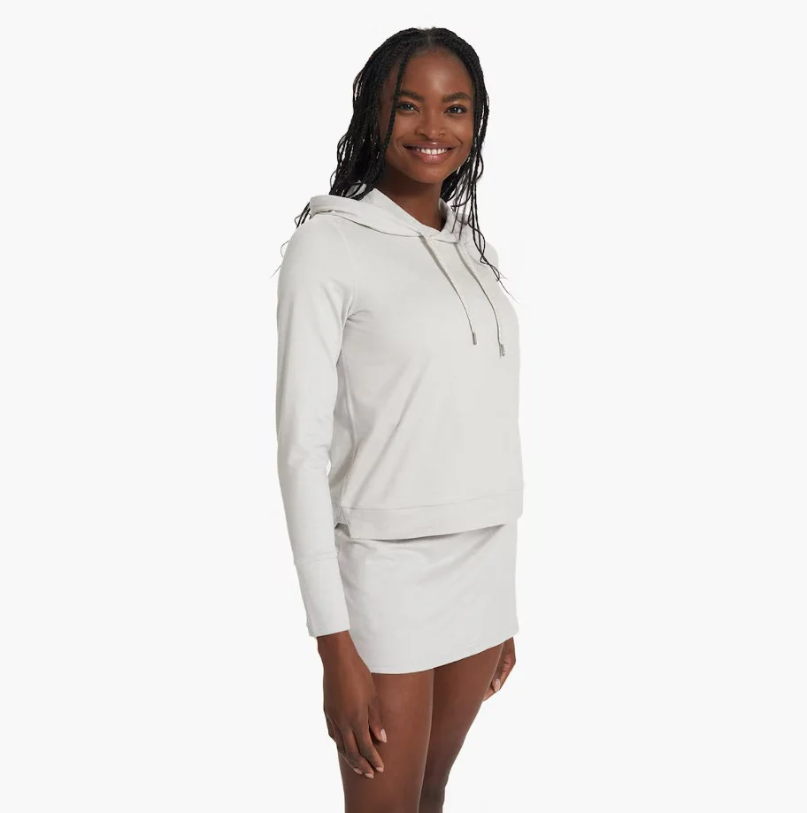 Women's Halo Essential Hoodie - Image 2