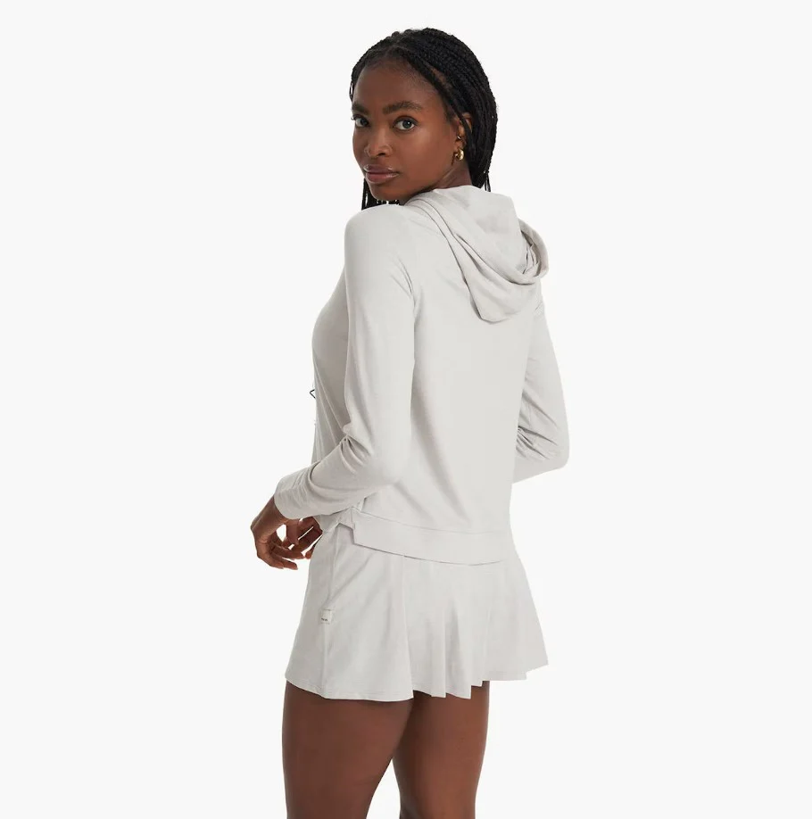 Women's Halo Essential Hoodie - Image 3