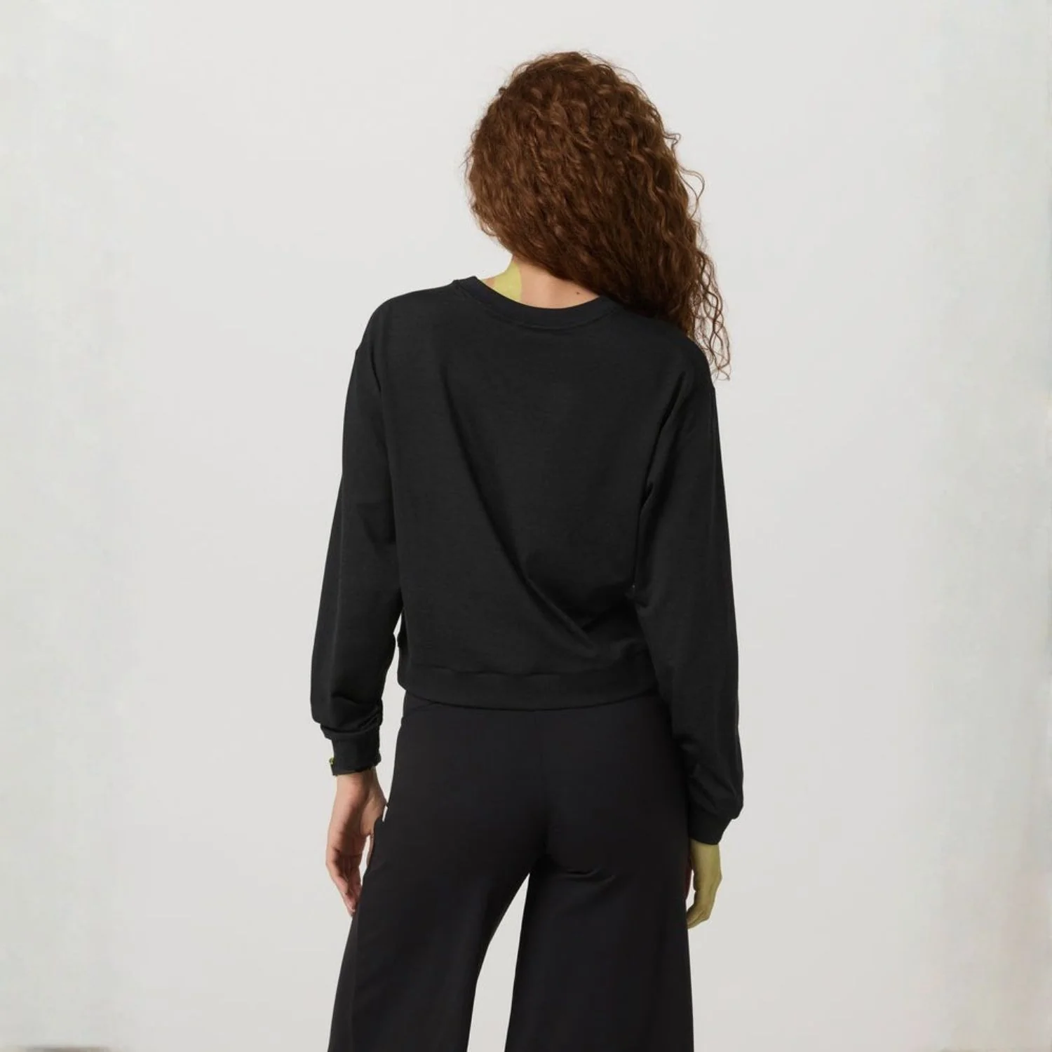 Women's Halo Modern Crew - Image 2