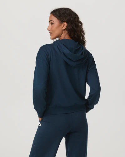 Women's Halo Modern Pullover Hoodie - Image 2
