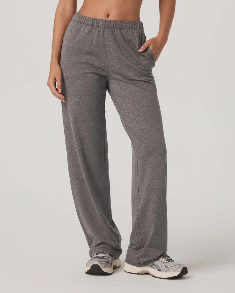 Women's Halo Modern Straight Leg Pant - Image 2