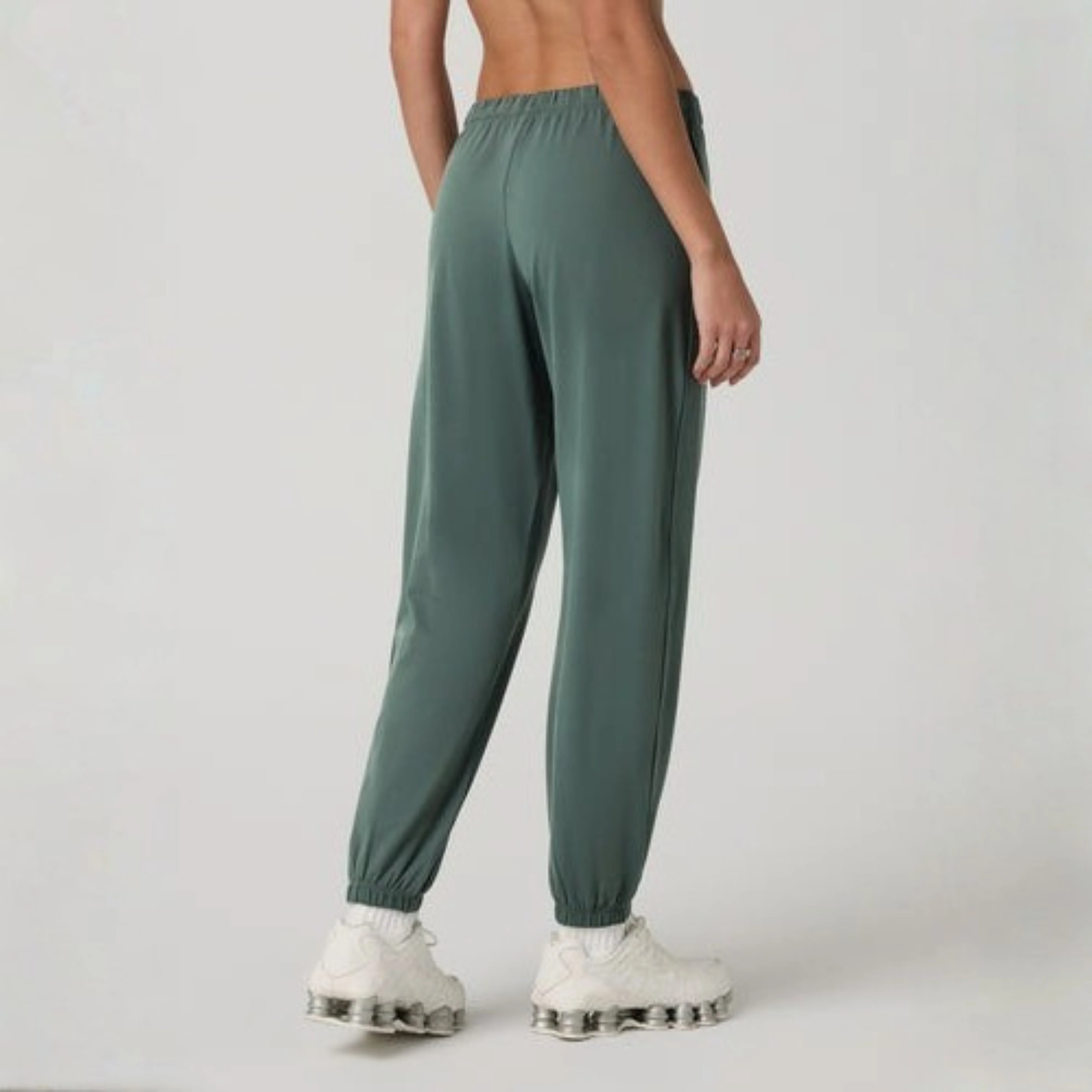 Women's Halo Modern Sweatpant - Image 2