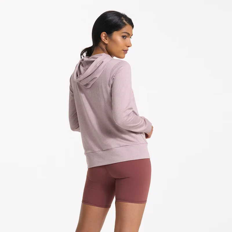 Women's Halo Performance Hoodie 2.0 - Image 2