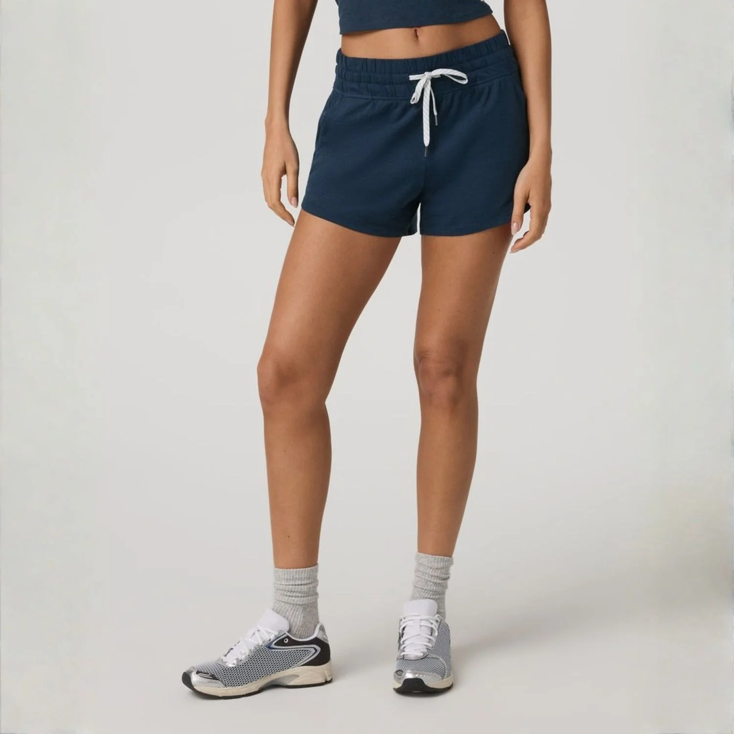 Women's Halo Performance Short 2.0