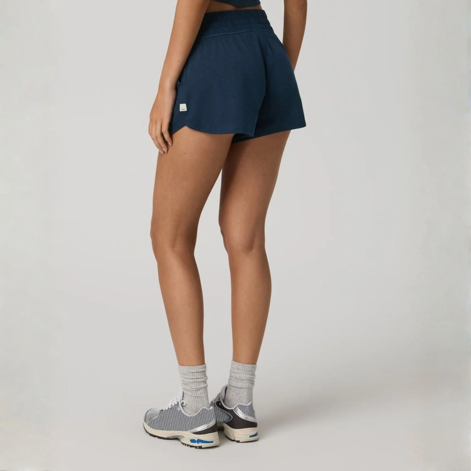 Women's Halo Performance Short 2.0 - Image 2